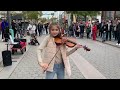 My Heart Will Go On - Celine Dion - Violin Cover by Karolina Protsenko