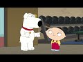 Family Guy - Come on, Brian, you can do it!