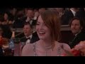 Steve Carell & Kristen Wiig HILARIOUS in Golden Globes 2017