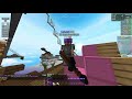 Hypixel Series - Bedwars Duos