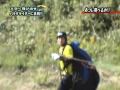 街角ホットTV　パラグライダーに挑戦前編partB