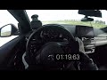 1:56.78 A90 Supra - 2/17/2023 - Speed District - Buttonwillow CW13