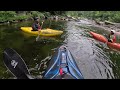 River Kings Raw // Wilson Creek PFD - Steve O