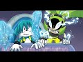 IDW Sonic The Hedgehog #69 | A Comic Review by Megabeatman
