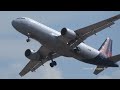 HORRIBLE || Very Awful landings | IMPRESSIVE Go arounds B753 A320 B737 || Madeira