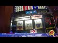 Triple Double Stars Slot Jackpot/ $5 HIGH LIMIT Handpay TOP DOLLAR. $200 In/ ? Out- Delaware