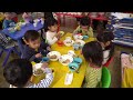 What a Japanese Childcare Centre is Like