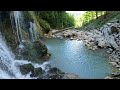 VODOPAD ILOMSKA VLASIC | SPEKTAKULARNI Jedan od NAJVIŠIH u Bosni i Hercegovini | Waterfall Ilomska