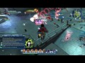 DCUO Mepps GFG Part 1