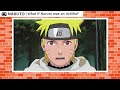 What If Naruto Was Born An Uchiha?