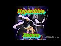 Hyperdrive by Xenon