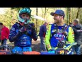 La MEJOR CARRERA de mi PRETEMPORADA | Spanish Hard Enduro Championship