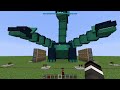 iron golem + iron armor stand = ???