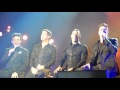 Il Divo - Popurri. Tour Amor & Pasion 03-03-2016