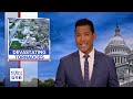 Pushing for Ceasefire | News on The 700 Club - April 29, 2024