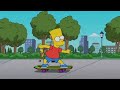 Characters 3 (Cars 3) Part 1 - Opening Scene/Champ Bart Simpson