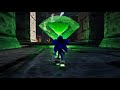 Sonic Infinity: Adventure Pack - E3 Reveal Trailer