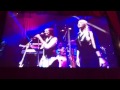 Demi LOVATO Heart-Attack live in SanAntonio Texas