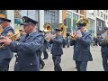 Vrijwillige Drumfanfare Koninklijke Luchtmacht // Nijmegen Klinkt 2024