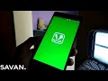 What's on My Android!(2018)