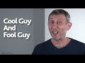 [YTP] Michael Rosen Spouts Utter Nonsense