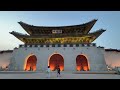 My incredible DMZ trip from Seoul! [4K] North Korea, Dora Observatory,  3. Tunnel of Aggression