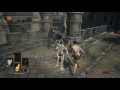 Gaming with friends: [Dark Souls 3]: Part 2: Let the co-op begin!!!!!