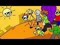 walkin meme (newgrounds)