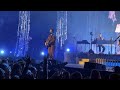 Noah Kahan - Pains Like Cold Water (unreleased) / Maine (Live at Bell Center, April 13th 2024)