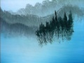 Bob Ross - Towering Peaks (Season 10 Episode 1)