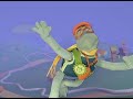 Wubbulous World of Dr. Seuss | The Kings Beard | Jim Henson Family Hub | Kids Cartoon