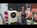 Cracking the AC Code: 1.5-YEAR UPDATE Backpack MINI SPLIT AC System - The Holy Grail of VAN COOLING!