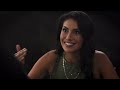 ONE PERFECT MEAL:  Ashley Callingbull Tries Two Perfect Sandwiches From Edmonton, Canada | SE2EP2