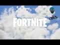 Fortnite montage (bad)