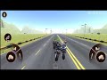 Bike fighting game | motorcycle fighting game