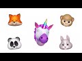 Uptown Funk - Animoji Karaoke