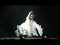 Beyoncé - Ave Maria Live In Athens,Greece (I Am...Tour) @ O.A.K.A. 11/08/09