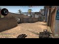 1v4 Clutch with Awp