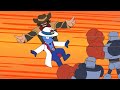 Brawl Stars Animation Daddy Home Meme in Solo ShowDown