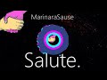 Marinara Sause - Salute (Video)