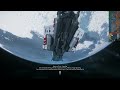 Star Citizen 3.18 [ORISON + YELA] BENCHMARK - RTX 3050, i5-9600K 4.7GHz