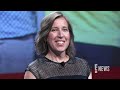 Former YouTube CEO Susan Wojcicki Dead at 56