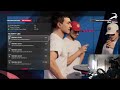 NEW F1 24 driven in VR | 3 Laps at Monza | No Assists | + Fanzone