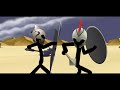 Stick empires 3D Animation Montage  (original)