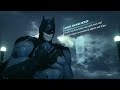Batman Arkham Knight part.2 Bat Family (NG+) (PS5)