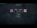 Battlefield 1 Amiens Conquest Fun 46-6 Groux Xbox Live