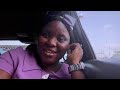 🍃a day in my life | life of a Nigerian girl working in Lagos | Nigerian Speaking Chinese