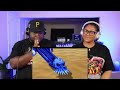 Kidd and Cee Reacts To Ghost Rider VS Lobo | DEATH BATTLE!