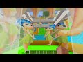 How To Make A Portal To The JOY INSIDE OUT 2 Dimension in Minecraft PE