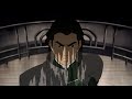 Meelo Going Full Kyoshi for 8 Minutes 😡 | The Legend of Korra